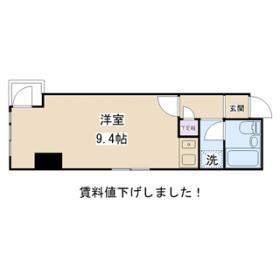 ストーク小石川の間取り