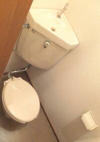 9/13 トイレ