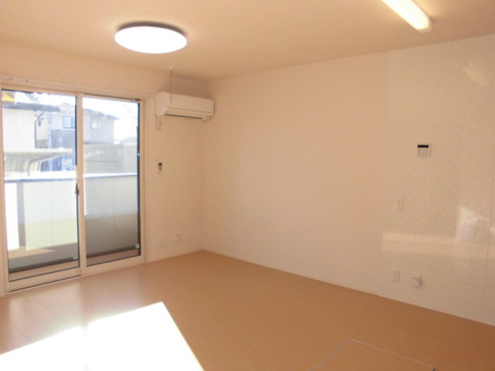 3/19 リビング/ダイニング