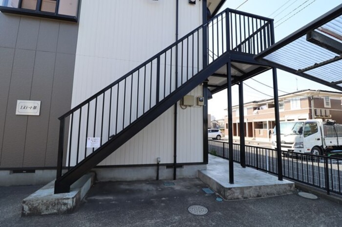 6/17 エントランス