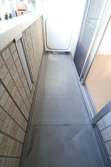 19/30 バルコニー