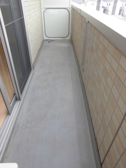 20/30 バルコニー