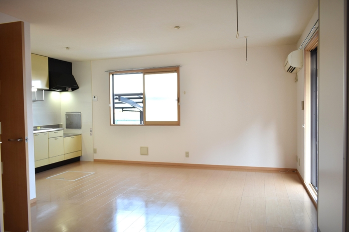 3/18 リビング/ダイニング