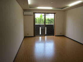 4/16 リビング/ダイニング