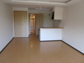 5/16 リビング/ダイニング