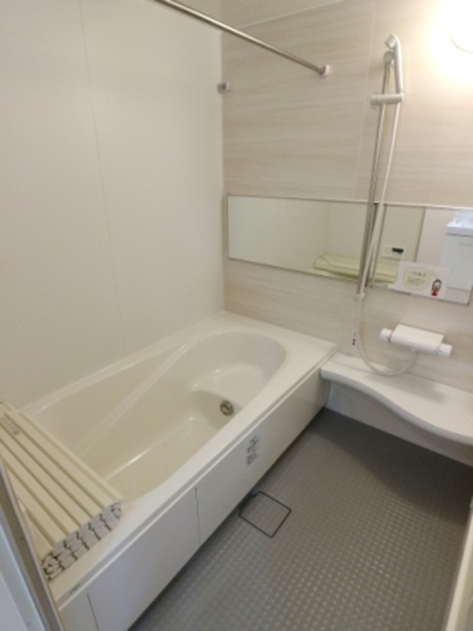 7/15 浴室