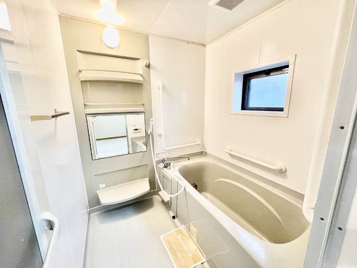 11/20 浴室