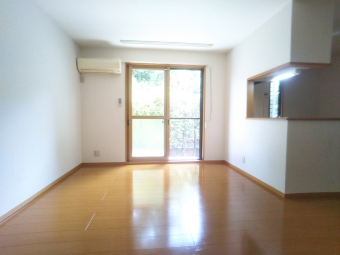 3/8 リビング/ダイニング