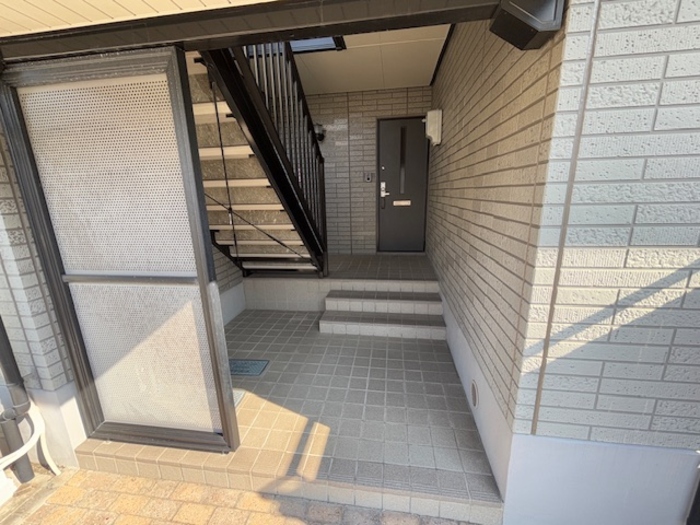 2/5 エントランス