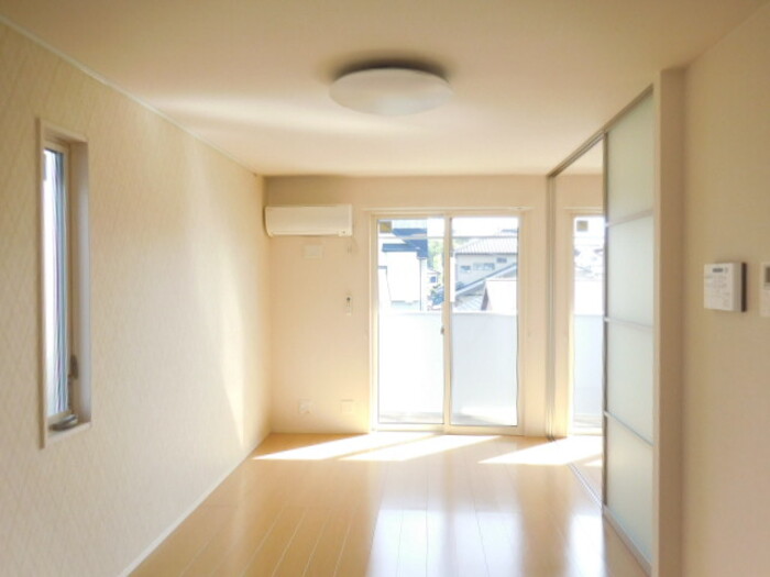 3/15 リビング/ダイニング