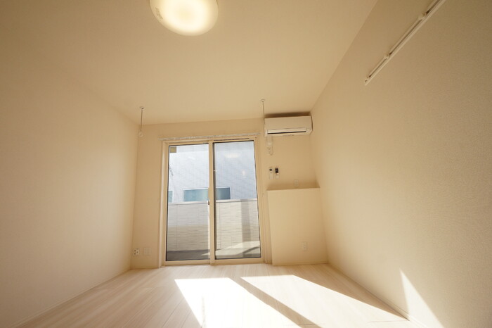 3/19 リビング/ダイニング