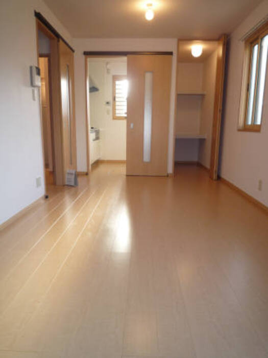 3/8 リビング/ダイニング