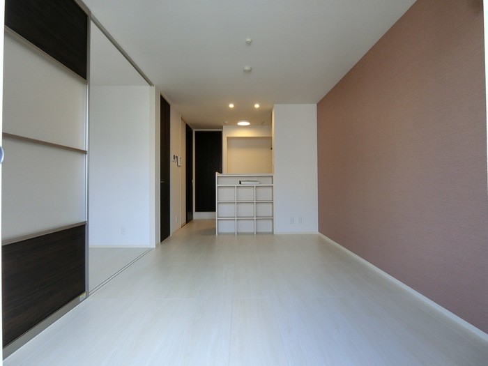 3/27 リビング/ダイニング