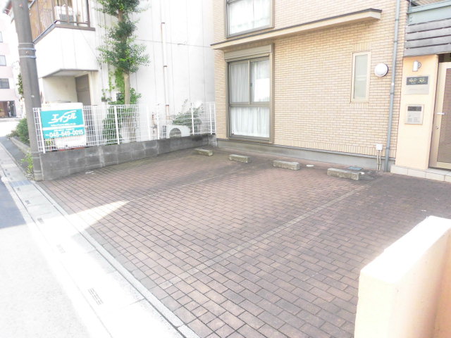 15/21 エントランス