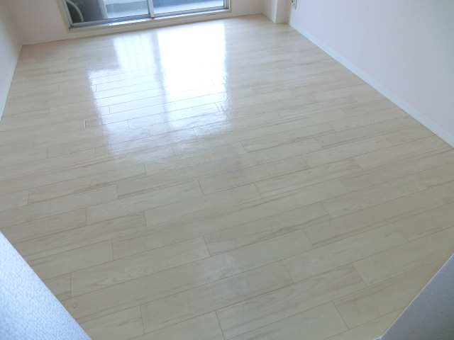 4/28 リビング/ダイニング