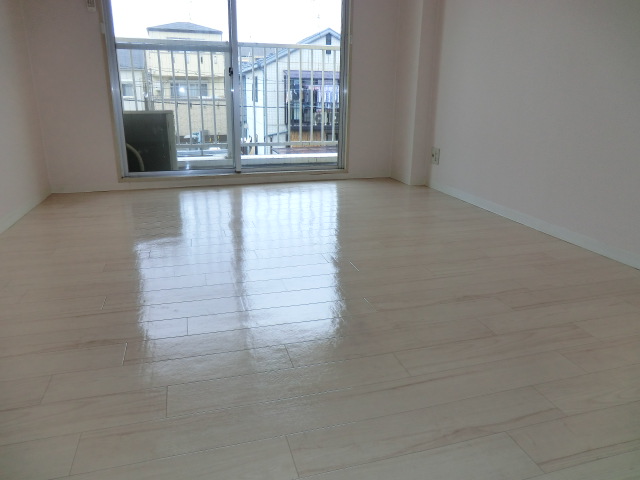 3/28 リビング/ダイニング