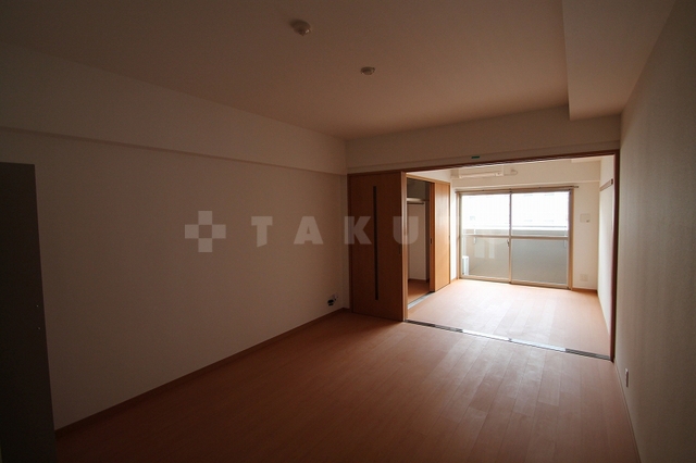 6/30 リビング/ダイニング