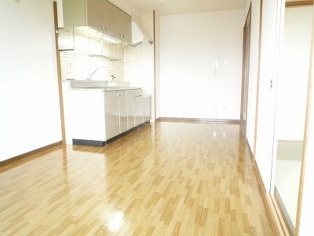 3/11 リビング/ダイニング