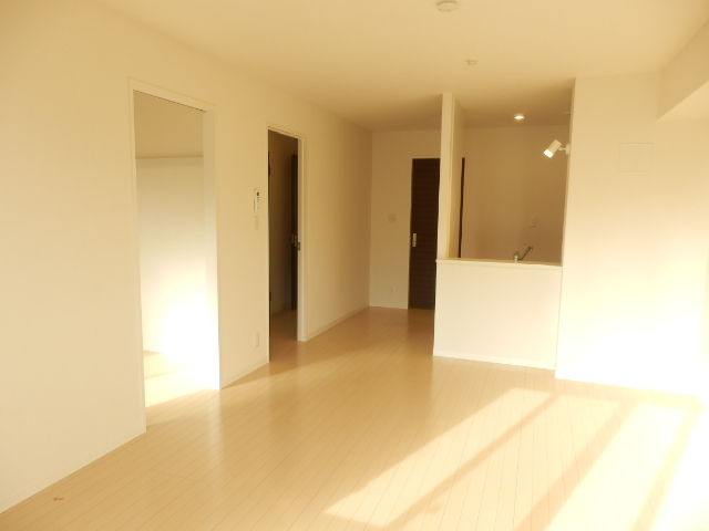 5/18 リビング/ダイニング