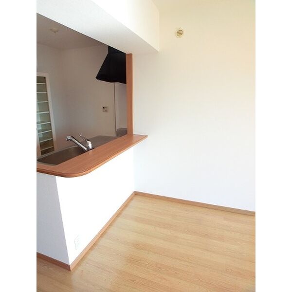 3/16 リビング/ダイニング