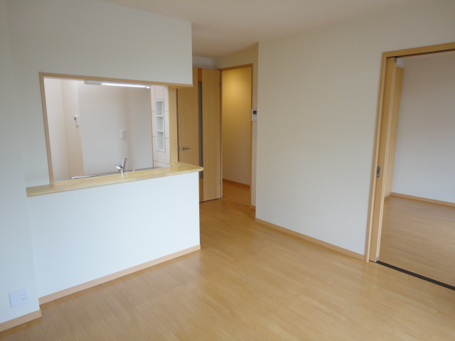 3/27 リビング/ダイニング