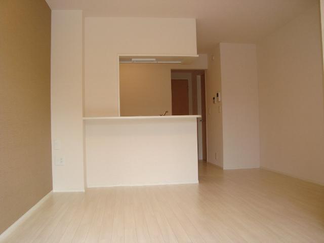 3/27 リビング/ダイニング