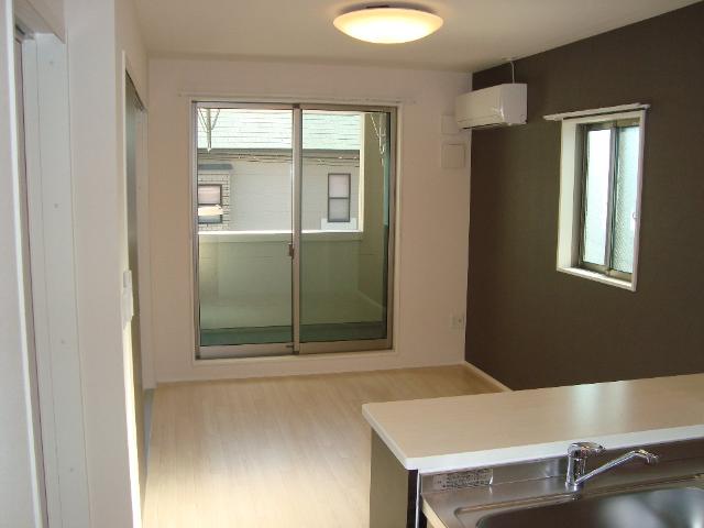 4/27 リビング/ダイニング