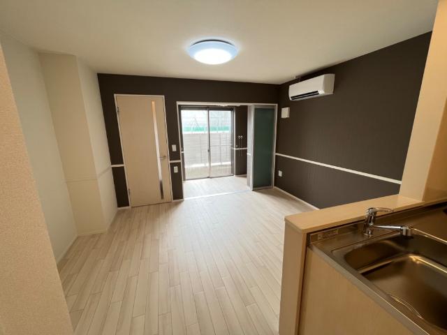 3/27 リビング/ダイニング