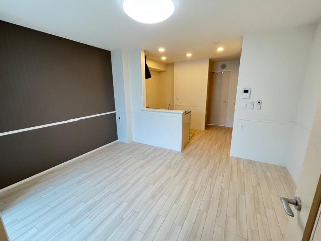 5/27 リビング/ダイニング