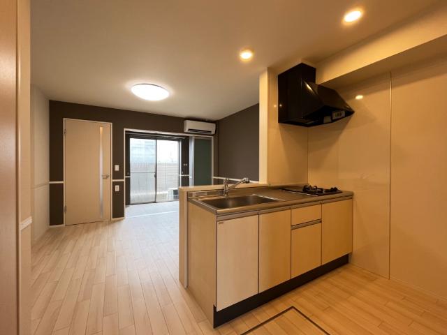 3/27 リビング/ダイニング