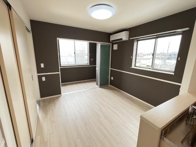 3/28 リビング/ダイニング