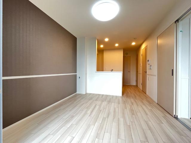 3/27 リビング/ダイニング