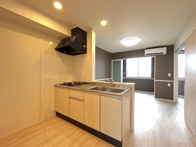 3/27 リビング/ダイニング