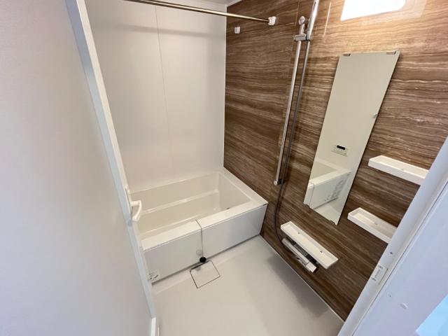 14/27 浴室