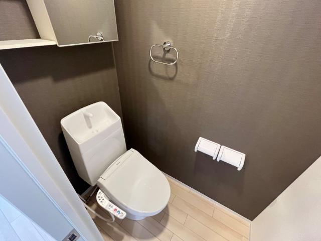 15/27 トイレ