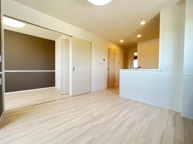 4/27 リビング/ダイニング