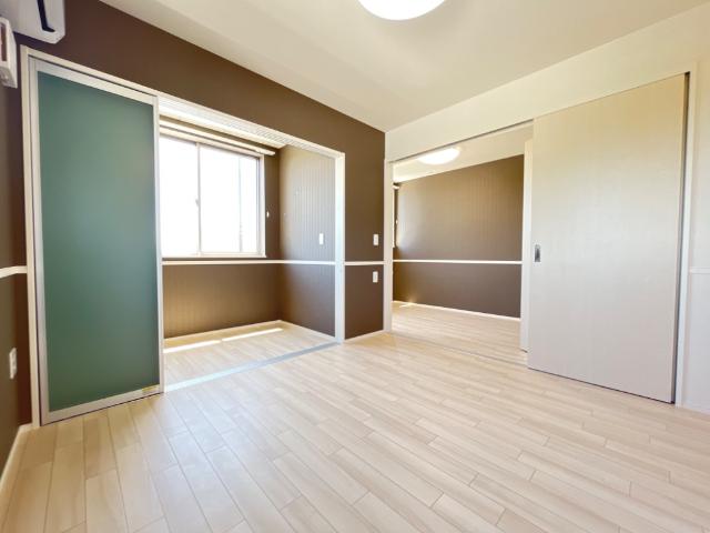 5/27 リビング/ダイニング