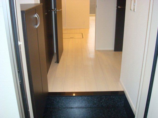 9/27 玄関