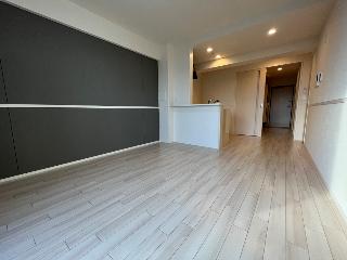 4/27 リビング/ダイニング