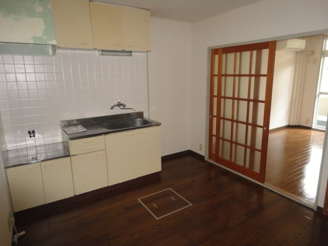 3/30 リビング/ダイニング