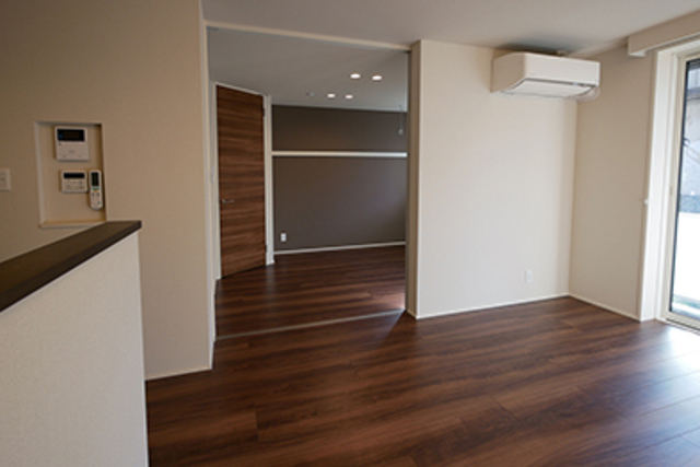 5/30 リビング/ダイニング