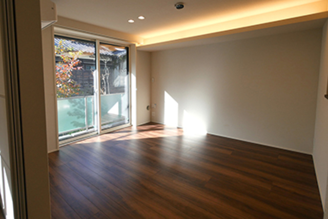 6/30 リビング/ダイニング