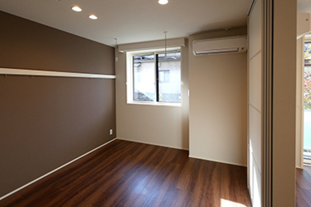 9/30 リビング/ダイニング