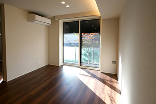 11/30 リビング/ダイニング