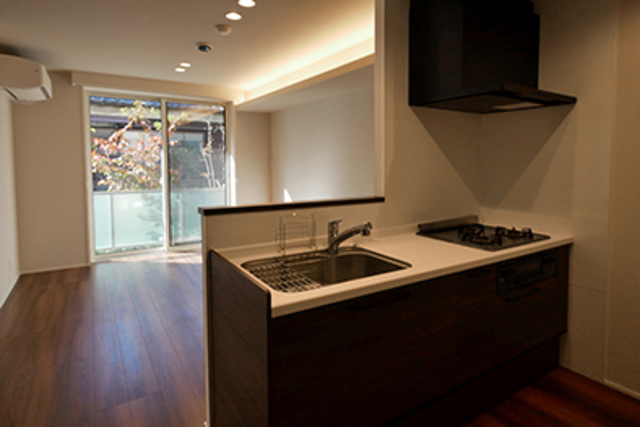 12/30 リビング/ダイニング