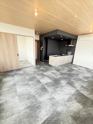 3/25 リビング/ダイニング