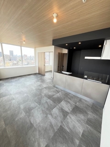 4/25 リビング/ダイニング