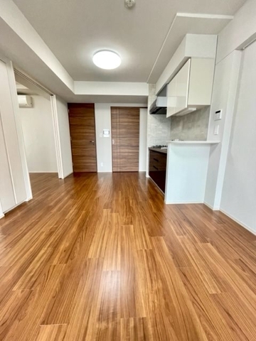 4/29 リビング/ダイニング