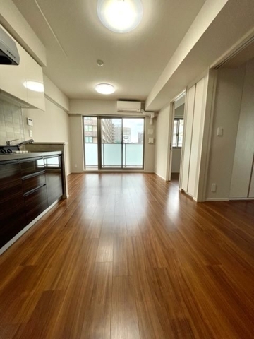 3/29 リビング/ダイニング