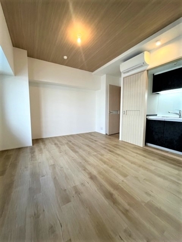 4/24 リビング/ダイニング